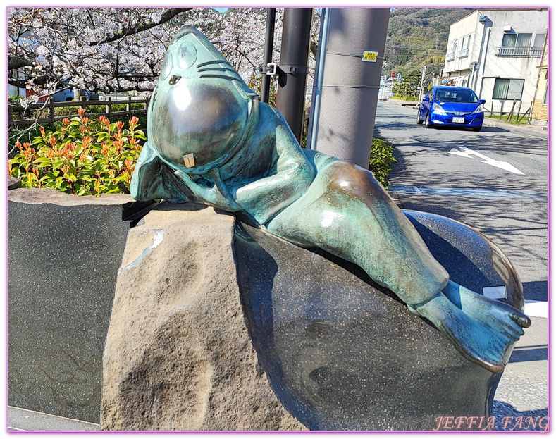 Mizuki Shigeru Road,Sakaiminato,TOTTORI,境港,山陰,日本旅遊,水木茂之路,鳥取,鳥取松葉蟹