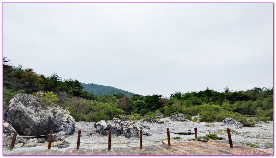 Unzen,北九州長崎NAGASAKI,島原半島,日本旅遊,長崎旅遊,雲仙地獄,雲仙溫泉