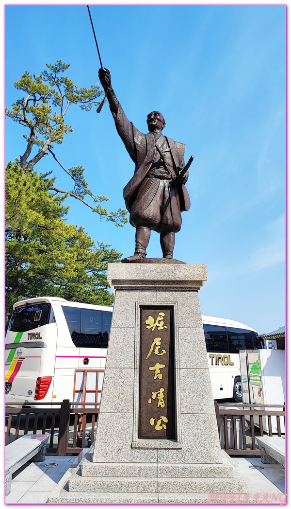 Matsure Castle,Shimane Ken,山陰旅遊,島根縣,日本旅遊,松江城,鳥取