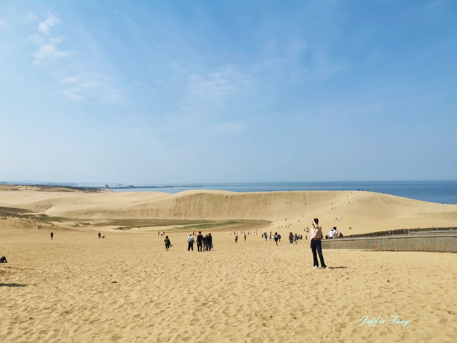 TOTTORI,日本旅遊,沙丘會館,鳥取,鳥取砂丘