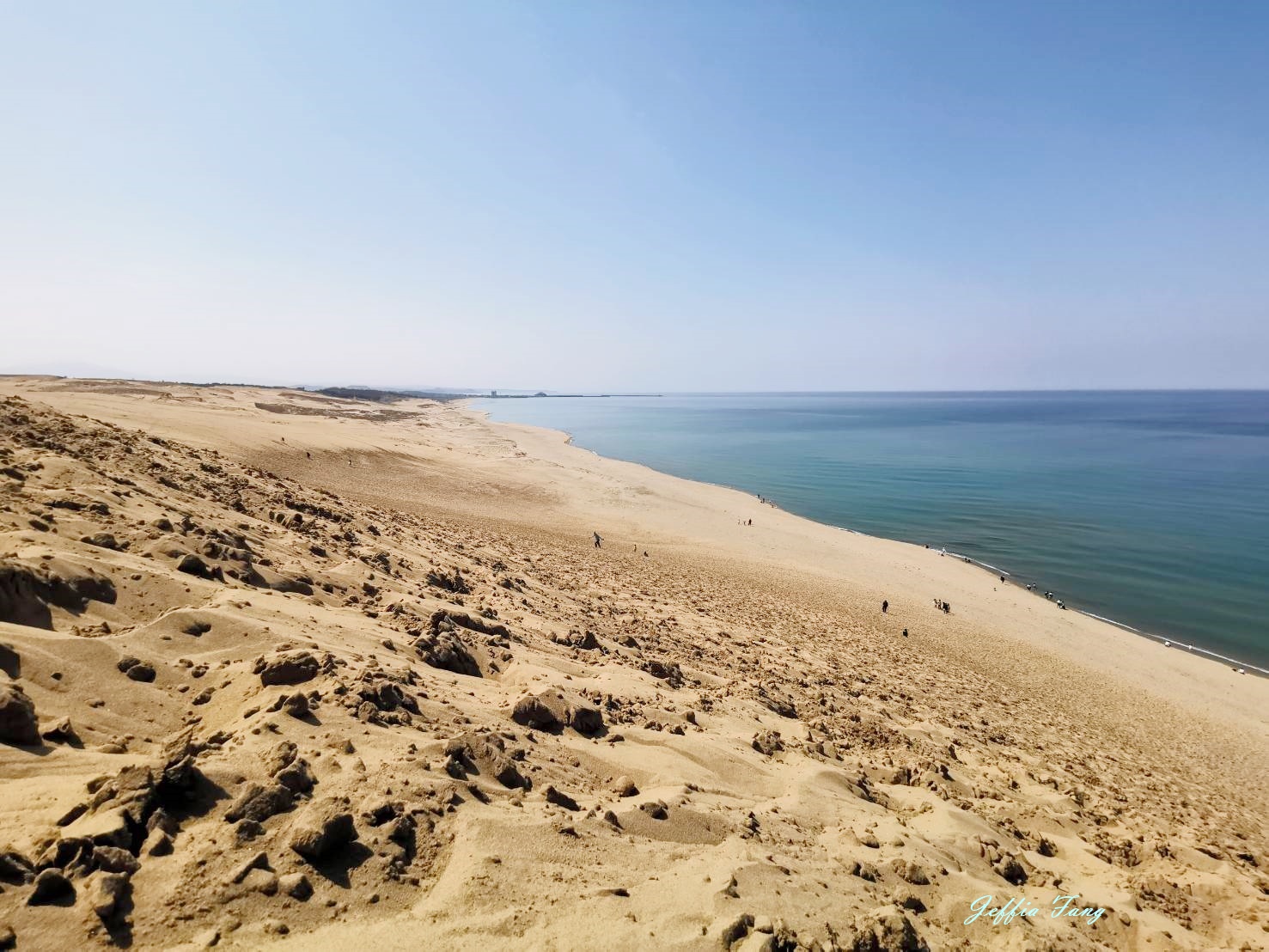 TOTTORI,日本旅遊,沙丘會館,鳥取,鳥取砂丘