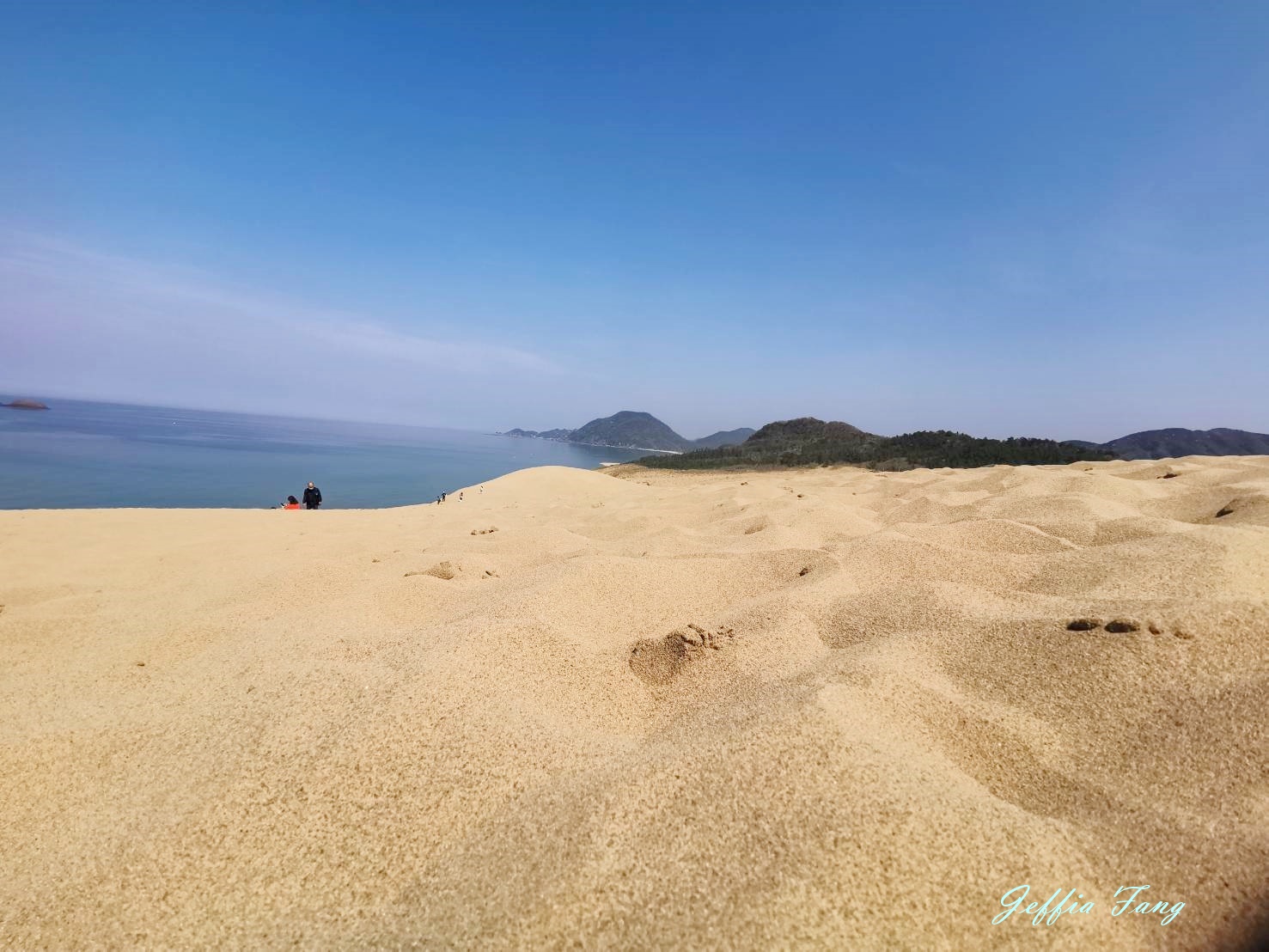 TOTTORI,日本旅遊,沙丘會館,鳥取,鳥取砂丘