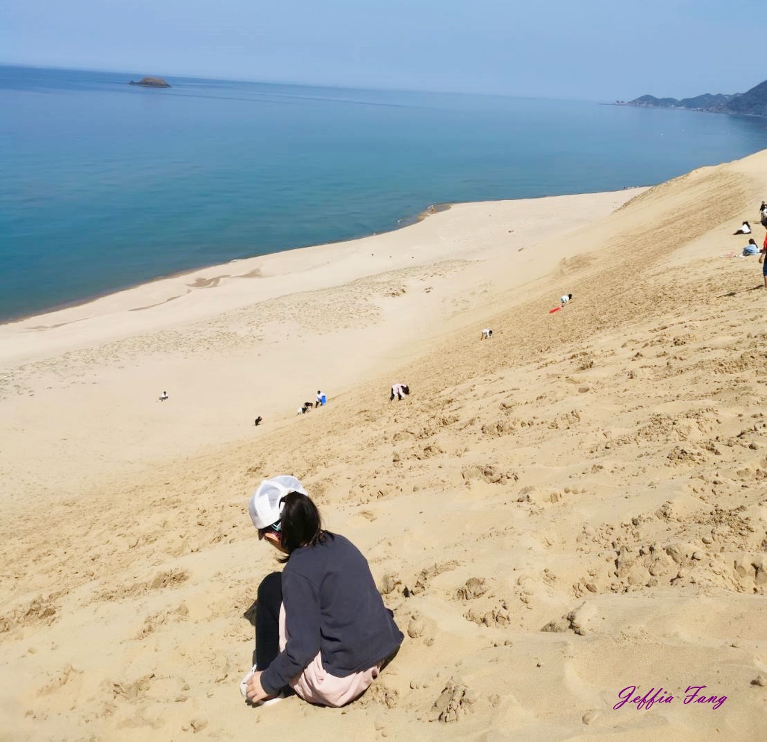 TOTTORI,日本旅遊,沙丘會館,鳥取,鳥取砂丘