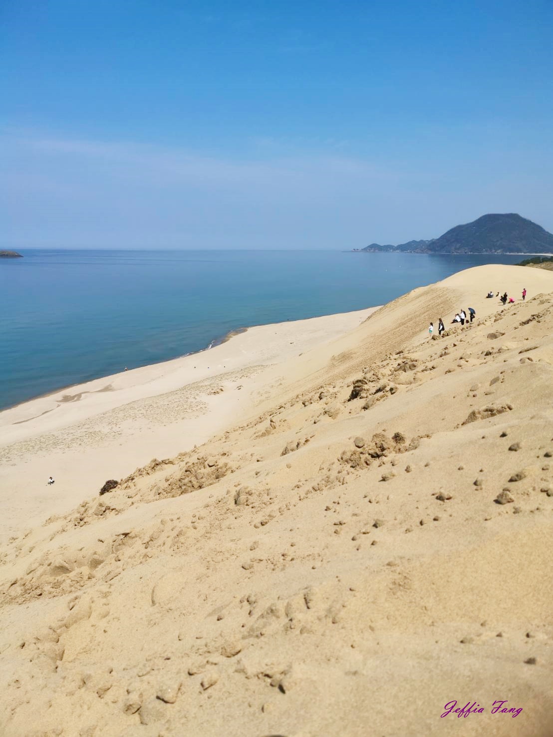 TOTTORI,日本旅遊,沙丘會館,鳥取,鳥取砂丘