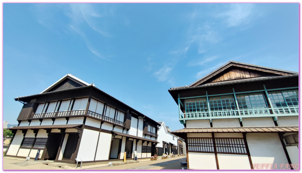 出島Dejima,出島荷蘭商館跡,北九州長崎NAGASAKI,日本旅遊,長崎自由行