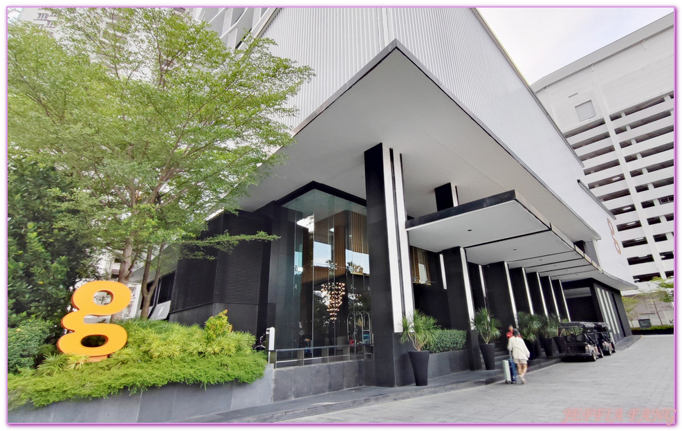 G Hotel Kelawai,Gurney Plaza,喬治市George Town,檳城Penang,檳城飯店,馬來西亞旅遊