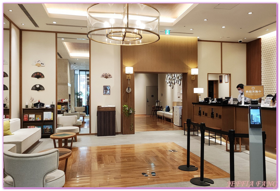 Hotel Vista Fukuoka Nakasu-Kawabata,中洲川端廣場(商店街),北九州福岡FUKUOKA,日本旅遊,福岡中洲川端遠景酒店,福岡自由行,福岡飯店