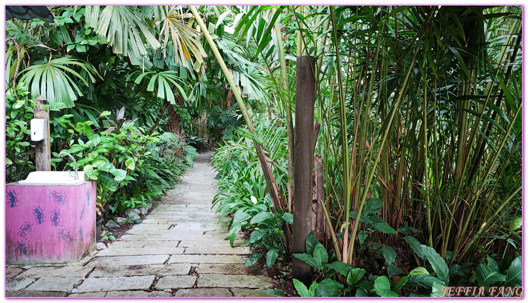 Malaysia,Tropical Spice Garden,檳城Penang,檳城旅遊,檳城熱帶香料花園,馬來西亞旅遊