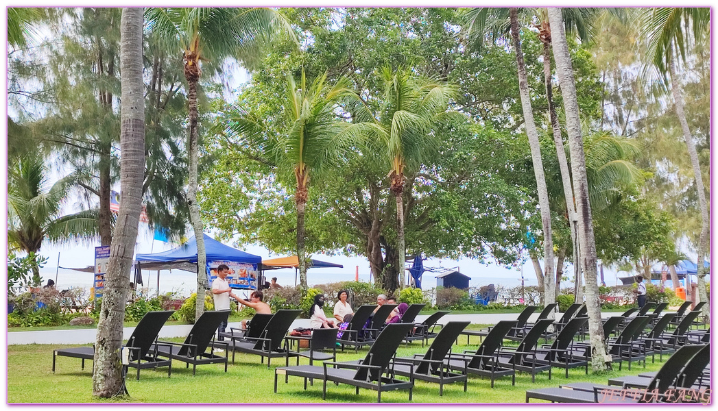 Batu Ferringi Beach,MAH的「Clean & Safe Malaysia」認證,Malaysia,Penang,檳城,檳城親子飯店,香格里拉金沙度假村,香格里拉金沙度假村Shangri-La Golden Sands Resort Penang,馬來西亞旅遊