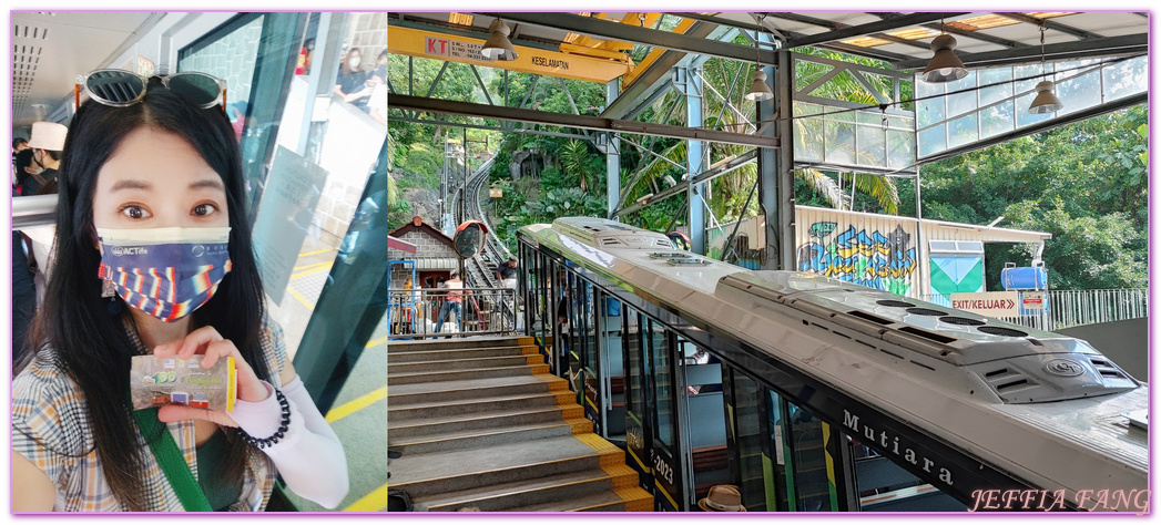 The Habitat自然生態公園,The Habitat自然生態公園、森林吊橋、360度天空觀景步道Curtis Crest Tree Top Walk,升旗山Penang Hill,東南亞旅遊,檳城Penang,檳城旅遊,馬來西亞旅遊