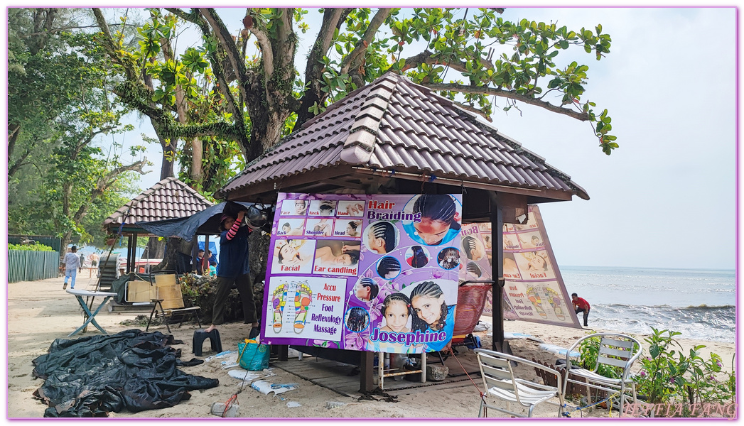 Batu Ferringi Beach,MAH的「Clean & Safe Malaysia」認證,Malaysia,Penang,檳城,檳城親子飯店,香格里拉金沙度假村,香格里拉金沙度假村Shangri-La Golden Sands Resort Penang,馬來西亞旅遊