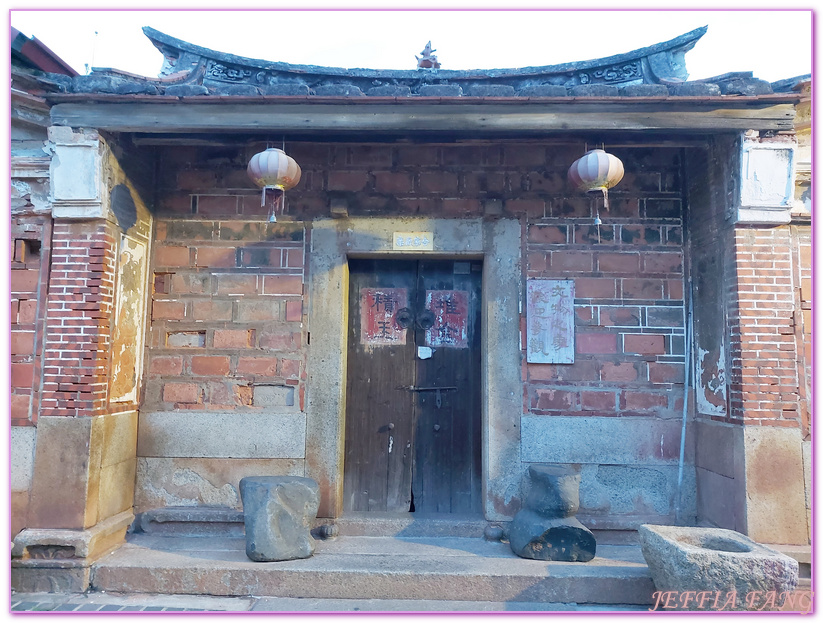 Kinmen,台灣旅遊,金門,金門IN99精品旅館IN99 Hotel,金門住宿,金門後浦小鎮,金門模範街