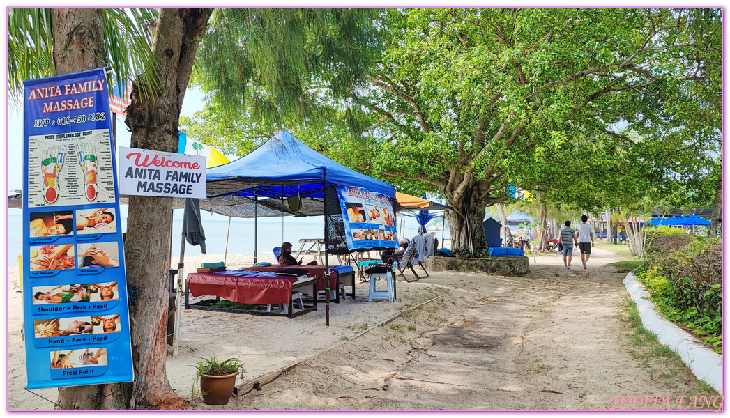 Batu Ferringi Beach,MAH的「Clean & Safe Malaysia」認證,Malaysia,Penang,檳城,檳城親子飯店,香格里拉金沙度假村,香格里拉金沙度假村Shangri-La Golden Sands Resort Penang,馬來西亞旅遊