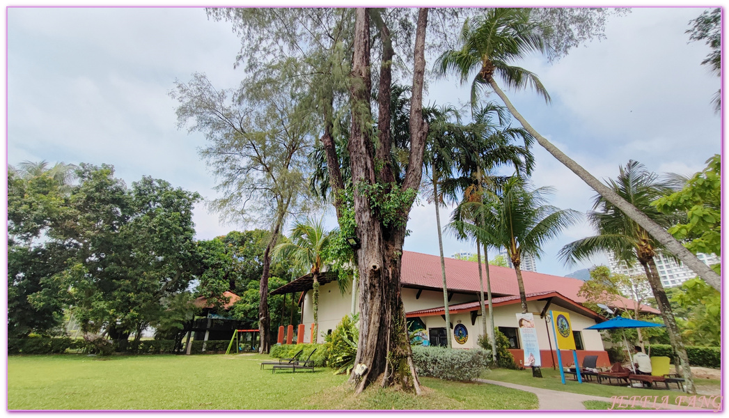 Batu Ferringi Beach,MAH的「Clean & Safe Malaysia」認證,Malaysia,Penang,檳城,檳城親子飯店,香格里拉金沙度假村,香格里拉金沙度假村Shangri-La Golden Sands Resort Penang,馬來西亞旅遊