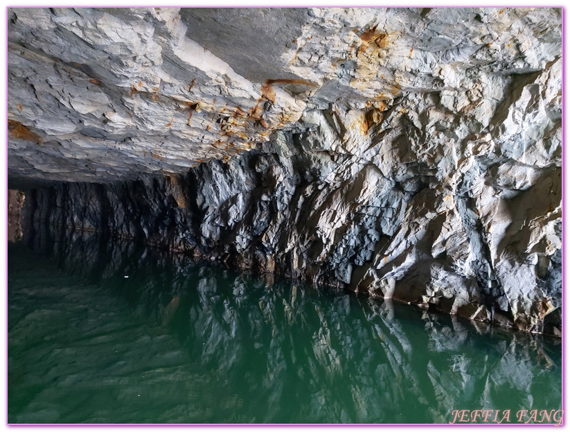 Kinmen,台灣旅遊,翟山坑道,金城鎮,金門,金門坑道音樂節