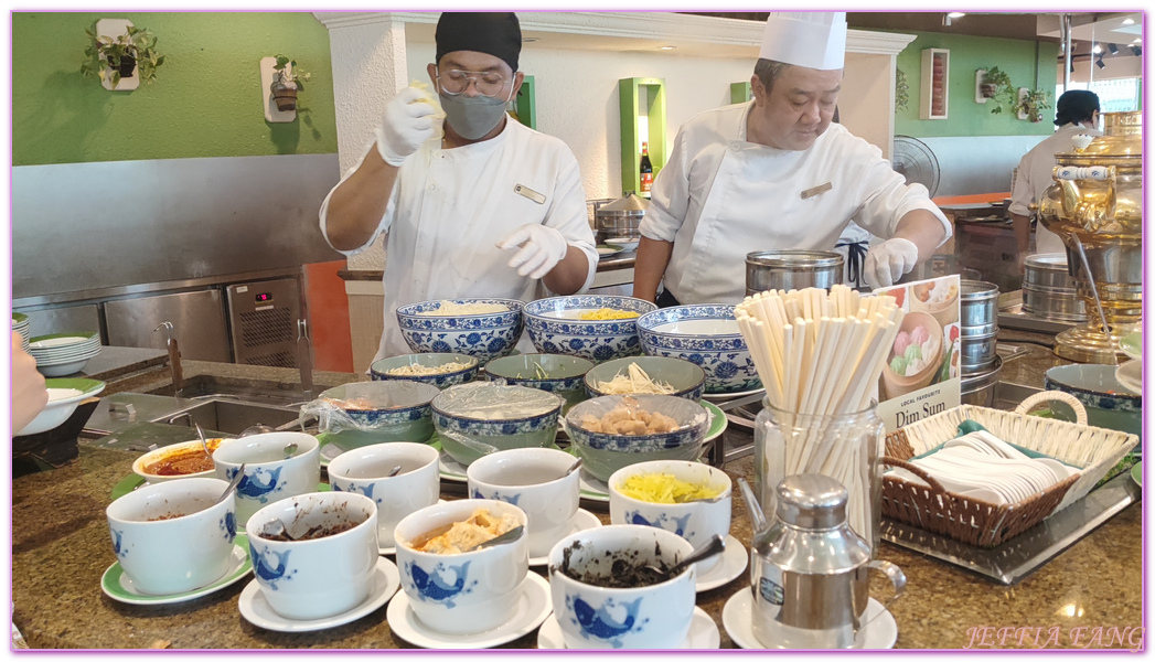 Batu Ferringi Beach,MAH的「Clean & Safe Malaysia」認證,Malaysia,Penang,檳城,檳城親子飯店,香格里拉金沙度假村,香格里拉金沙度假村Shangri-La Golden Sands Resort Penang,馬來西亞旅遊