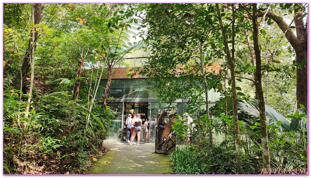 The Habitat自然生態公園,The Habitat自然生態公園、森林吊橋、360度天空觀景步道Curtis Crest Tree Top Walk,升旗山Penang Hill,東南亞旅遊,檳城Penang,檳城旅遊,馬來西亞旅遊