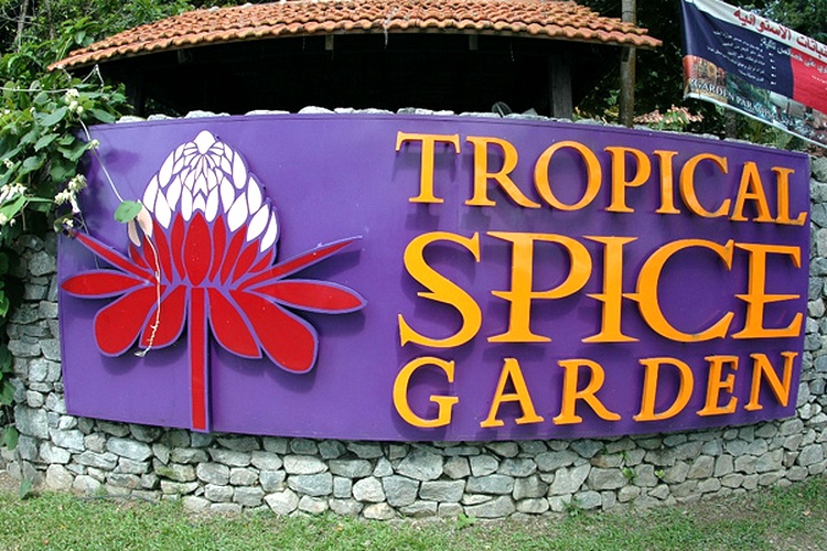 Malaysia,Tropical Spice Garden,檳城Penang,檳城旅遊,檳城熱帶香料花園,馬來西亞旅遊