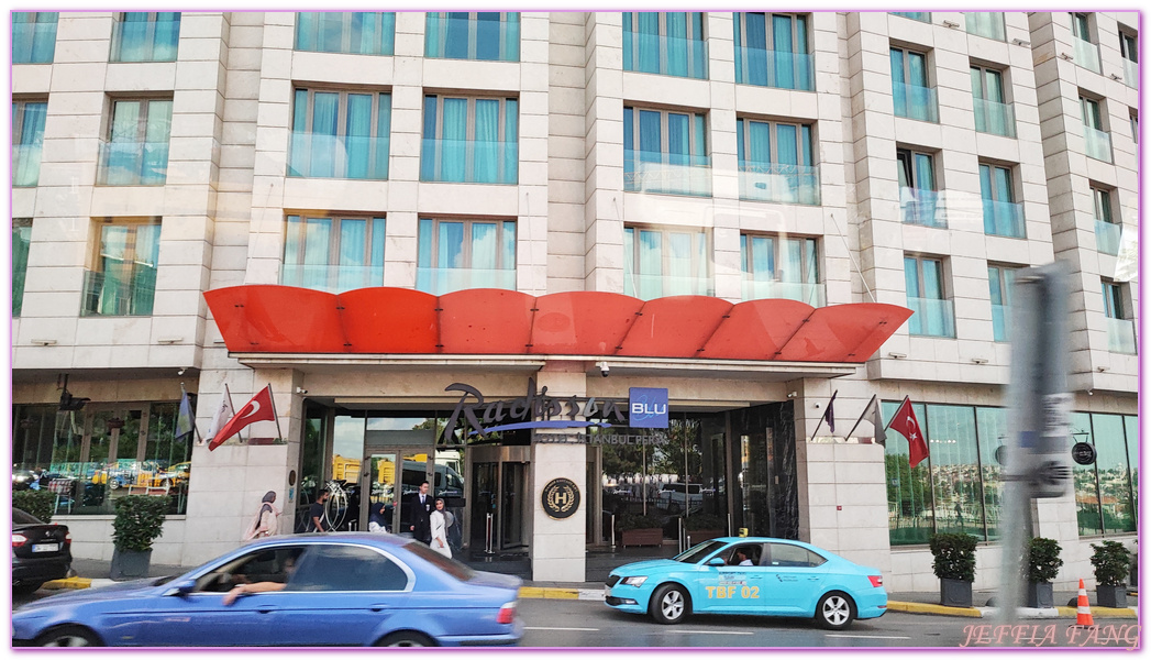 Istanbul,İstanbul-Radisson Blu Pera,伊斯坦堡,伊斯坦堡飯店,土耳其Turkiye,土耳其旅遊