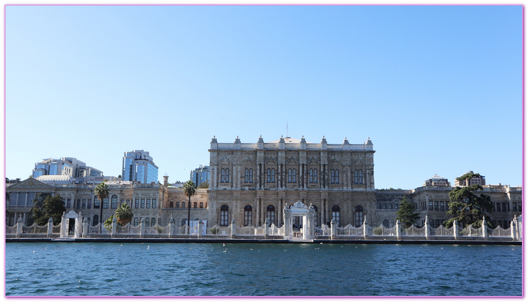 Eminonu Pier,Istanbul,The Bosphorus,伊斯坦堡,博斯普魯斯大橋,博斯普魯斯海峽,土耳其Turkiye,土耳其旅遊