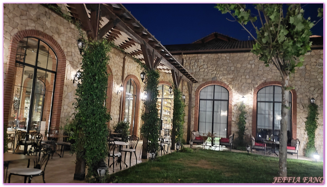 Bengodi Boutique Hotel,Eceabat Vineyards,土耳其Turkiye,土耳其旅遊,恰納卡萊Canakkale