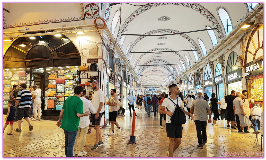 GRAND BAZAAR大巴扎廣場,Istanbul,伊斯坦堡,土耳其Turkiye,土耳其旅遊,土耳其甜點,土耳其陶瓷盤