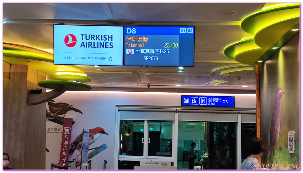 Istanbul New Airport,Turkiye,伊斯坦堡,伊斯坦堡新機場,土耳其,土耳其旅遊,土耳其航空Miles&Smiles Lounge,土耳其航空Turkish Airlines,土耳其航空經濟艙