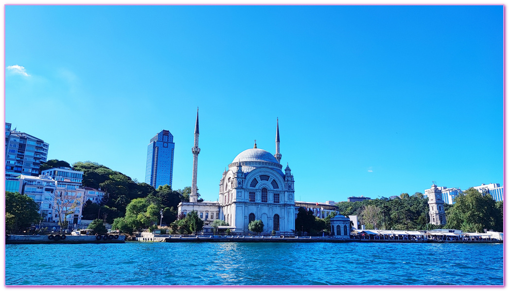 Eminonu Pier,Istanbul,The Bosphorus,伊斯坦堡,博斯普魯斯大橋,博斯普魯斯海峽,土耳其Turkiye,土耳其旅遊