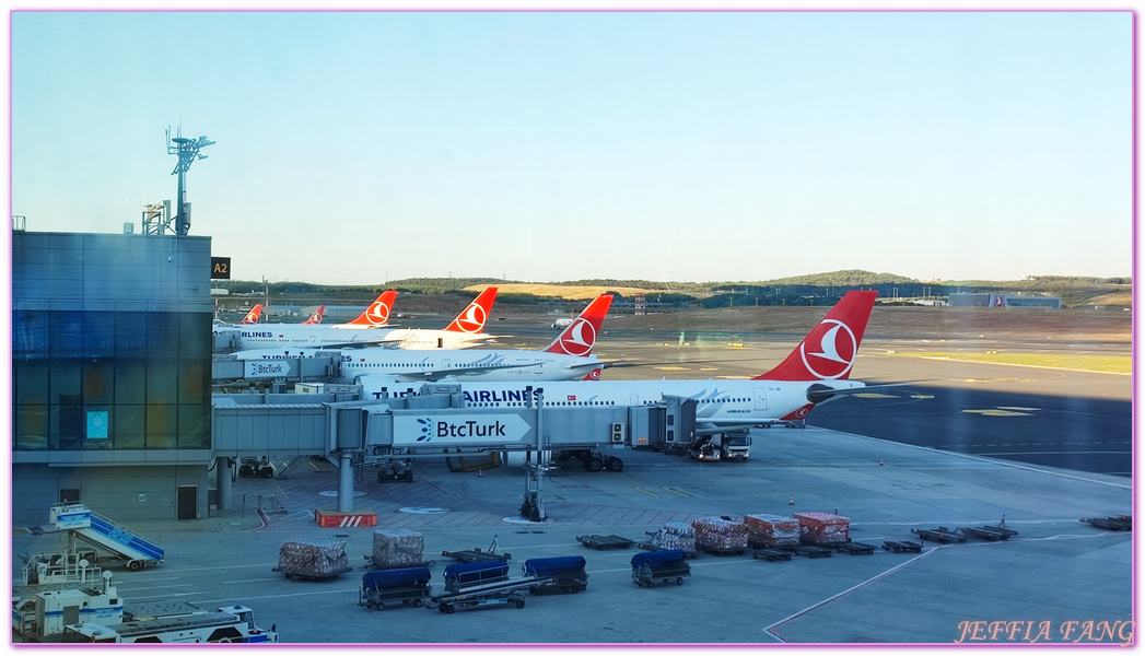 Istanbul New Airport,Turkiye,伊斯坦堡,伊斯坦堡新機場,土耳其,土耳其旅遊,土耳其航空Miles&Smiles Lounge,土耳其航空Turkish Airlines,土耳其航空經濟艙