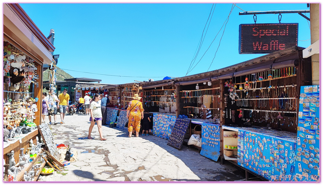 CANAKKALE,土耳其Turkiye,土耳其愛情海區,土耳其旅遊,恰納卡萊,貝拉姆卡萊Behramkale,阿索斯Assos