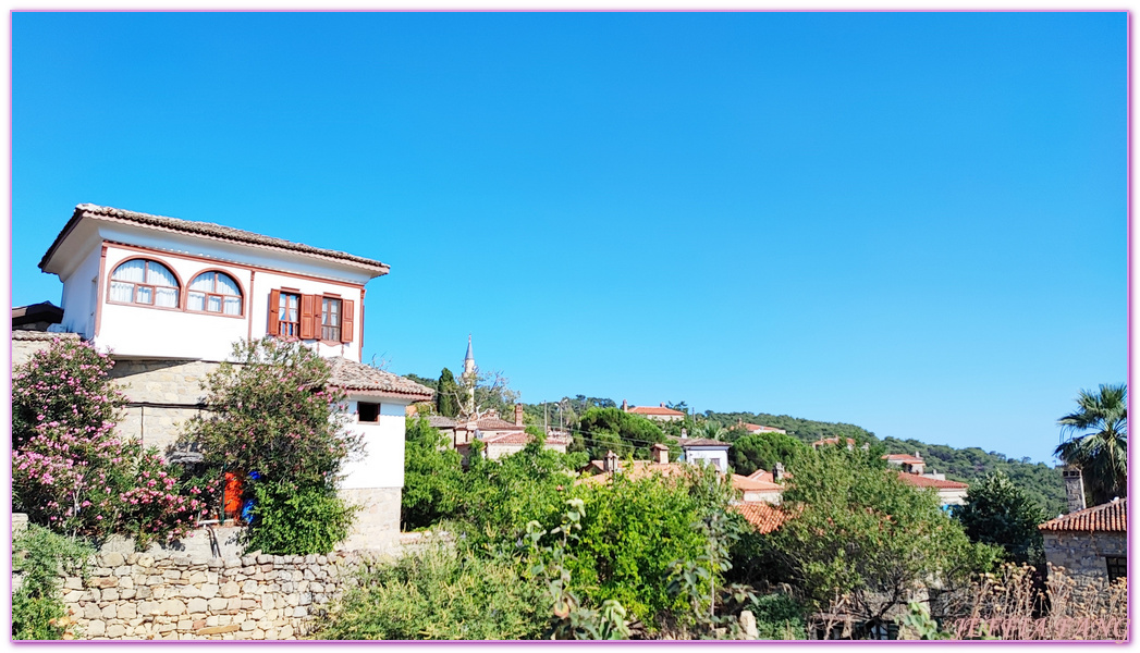 Adatepe Zeytinyağı Müzesi,土耳其Turkiye,土耳其愛情海區,土耳其旅遊,恰納卡萊Canakkale,橄欖油博物館Adatepe Olive Oil Museum,阿達特佩Adatepe Village