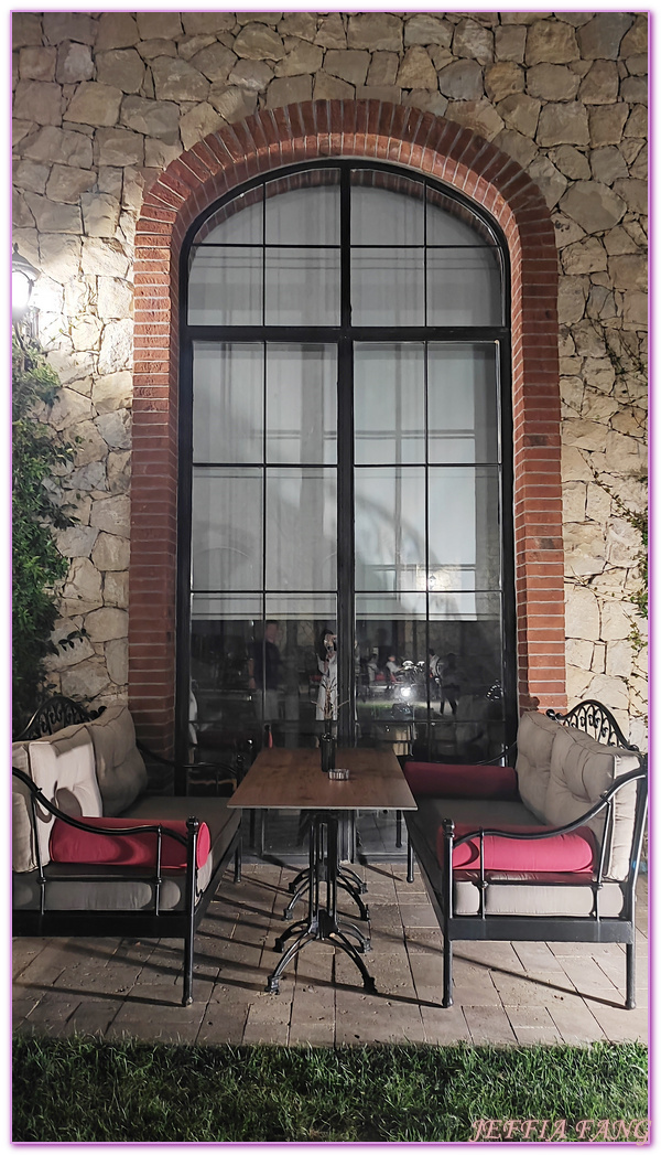 Bengodi Boutique Hotel,Eceabat Vineyards,土耳其Turkiye,土耳其旅遊,恰納卡萊Canakkale
