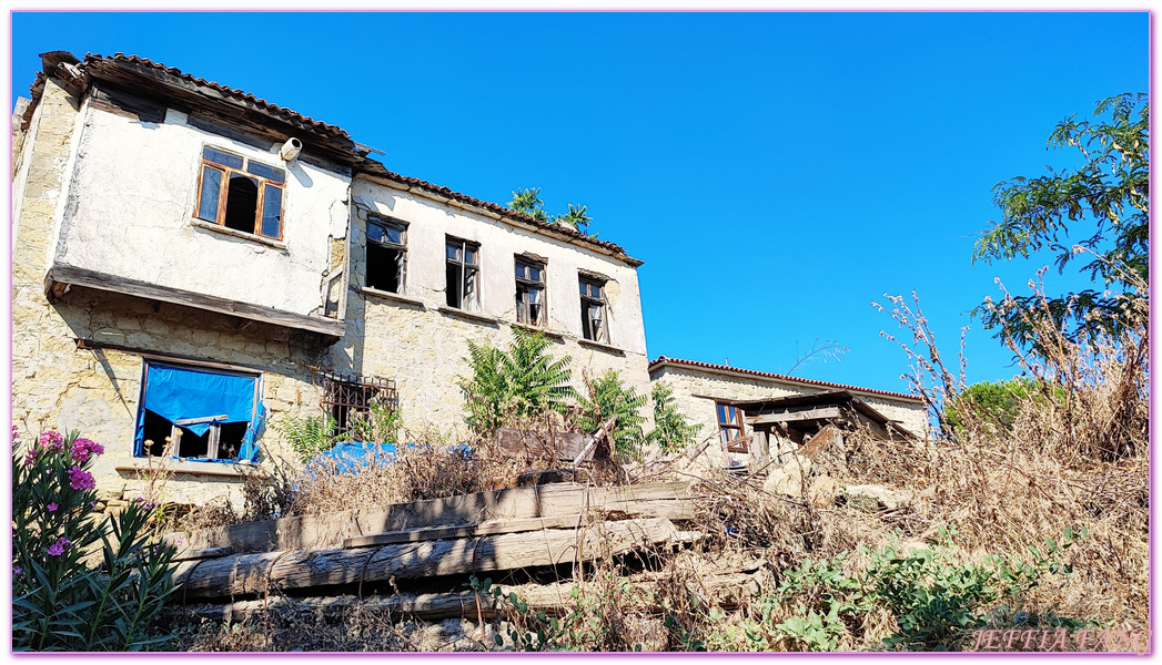 Adatepe Zeytinyağı Müzesi,土耳其Turkiye,土耳其愛情海區,土耳其旅遊,恰納卡萊Canakkale,橄欖油博物館Adatepe Olive Oil Museum,阿達特佩Adatepe Village