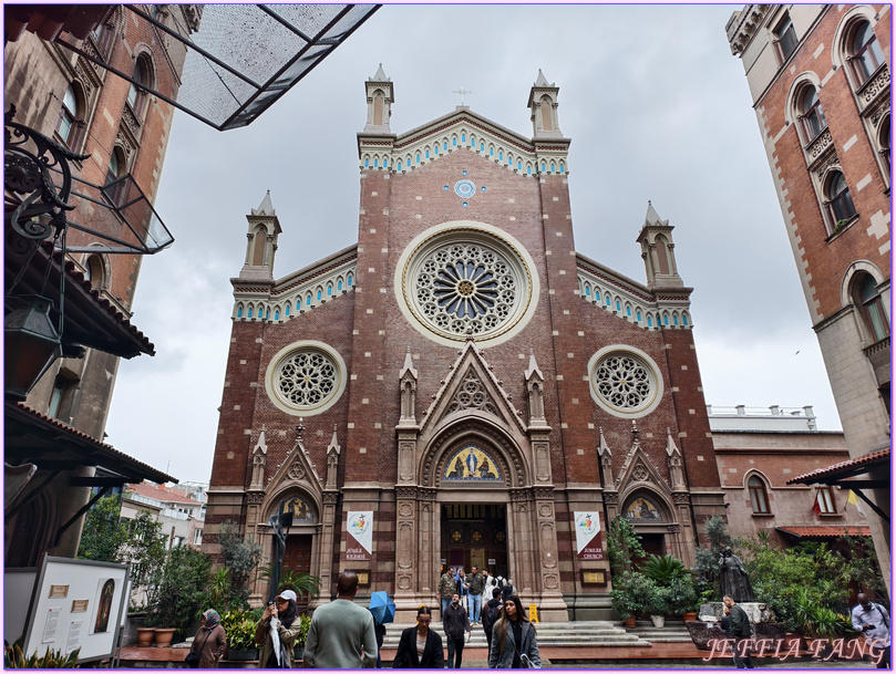 Istiklal Avenue,伊斯坦堡,伊斯坦堡購物,土耳其Turkiye,土耳其旅遊,塔克辛廣場,獨立大道 Istiklal Avenue,伊斯坦堡,伊斯坦堡購物,土耳其Turkiye,土耳其旅遊,塔克辛廣場,獨立大道
