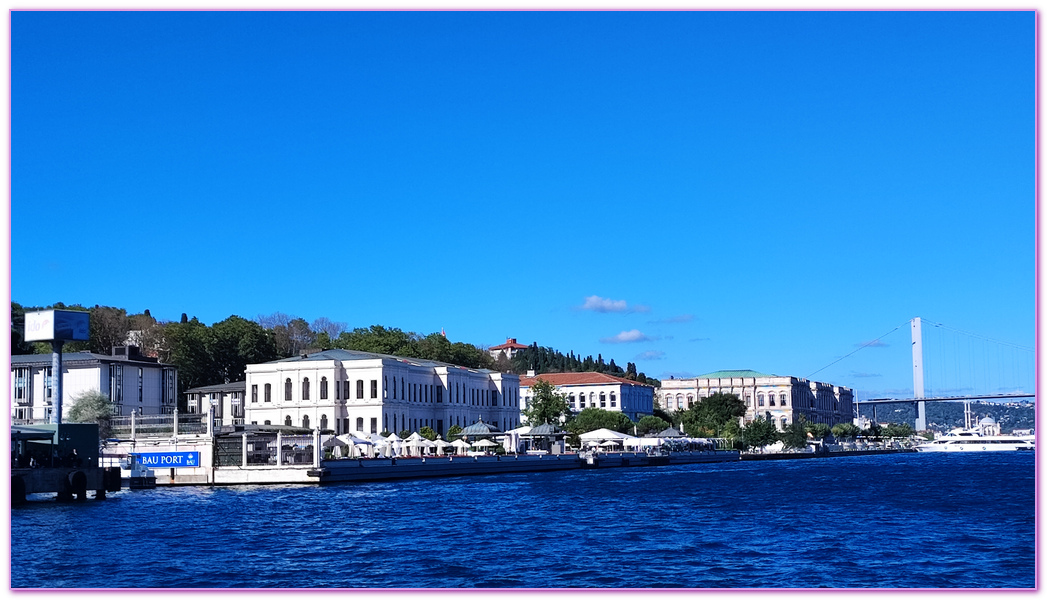 Eminonu Pier,Istanbul,The Bosphorus,伊斯坦堡,博斯普魯斯大橋,博斯普魯斯海峽,土耳其Turkiye,土耳其旅遊