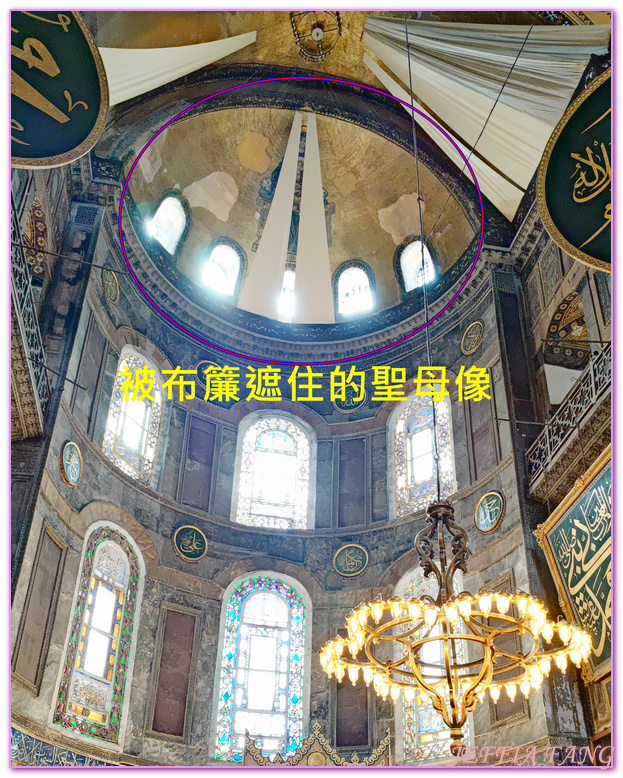 Istanbul,伊斯坦堡,伊斯坦堡歷史半島老城區,土耳其Turkiye,土耳其旅遊,聖索菲亞博物館,聖索菲亞大教堂,聖索菲亞清真寺