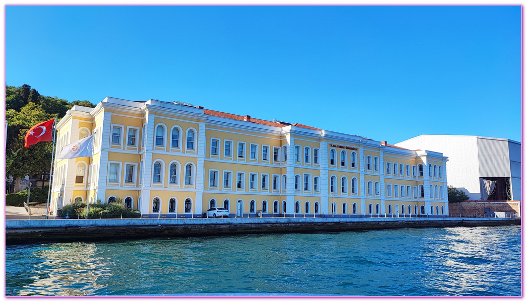 Eminonu Pier,Istanbul,The Bosphorus,伊斯坦堡,博斯普魯斯大橋,博斯普魯斯海峽,土耳其Turkiye,土耳其旅遊