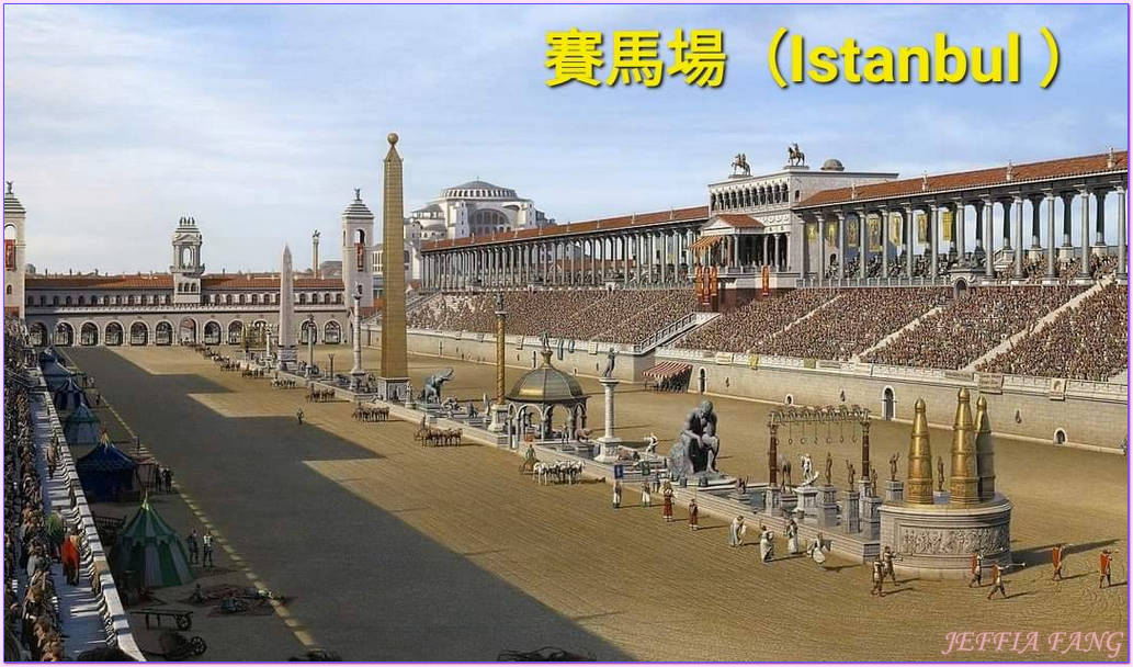 伊斯坦堡 Istanbul,土耳其Turkiye,土耳其旅遊,藍色清真寺Blue Mosque蘇丹阿何密特清真寺Sultanahmet Camii