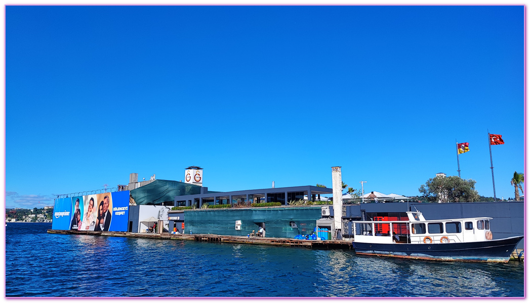 Eminonu Pier,Istanbul,The Bosphorus,伊斯坦堡,博斯普魯斯大橋,博斯普魯斯海峽,土耳其Turkiye,土耳其旅遊