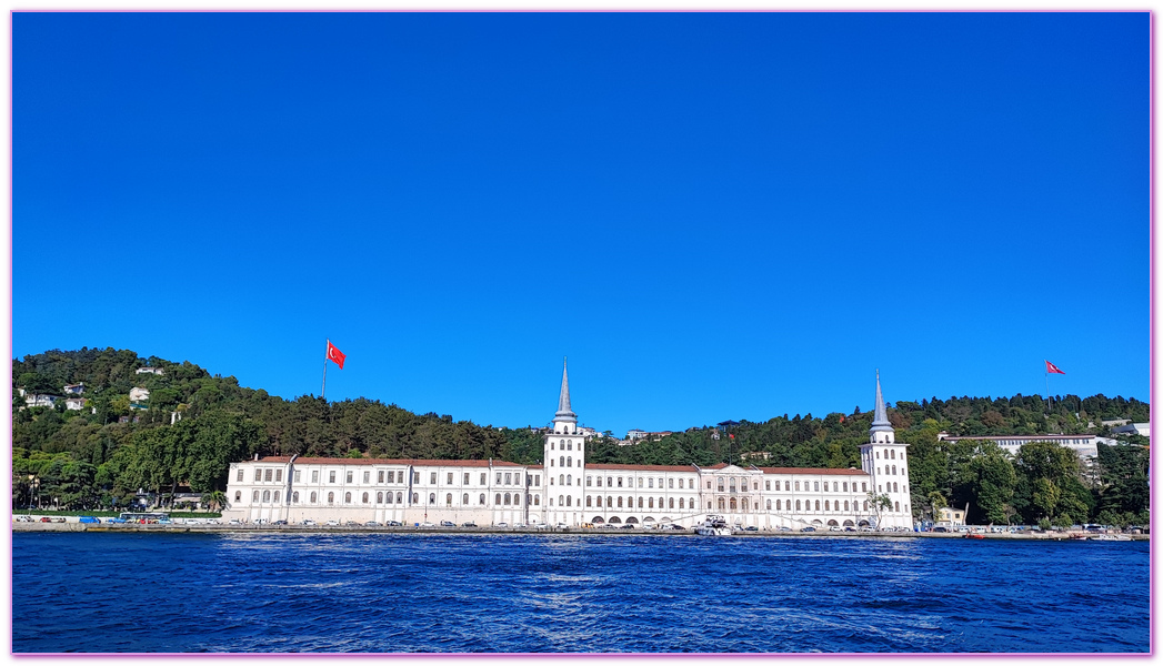 Eminonu Pier,Istanbul,The Bosphorus,伊斯坦堡,博斯普魯斯大橋,博斯普魯斯海峽,土耳其Turkiye,土耳其旅遊