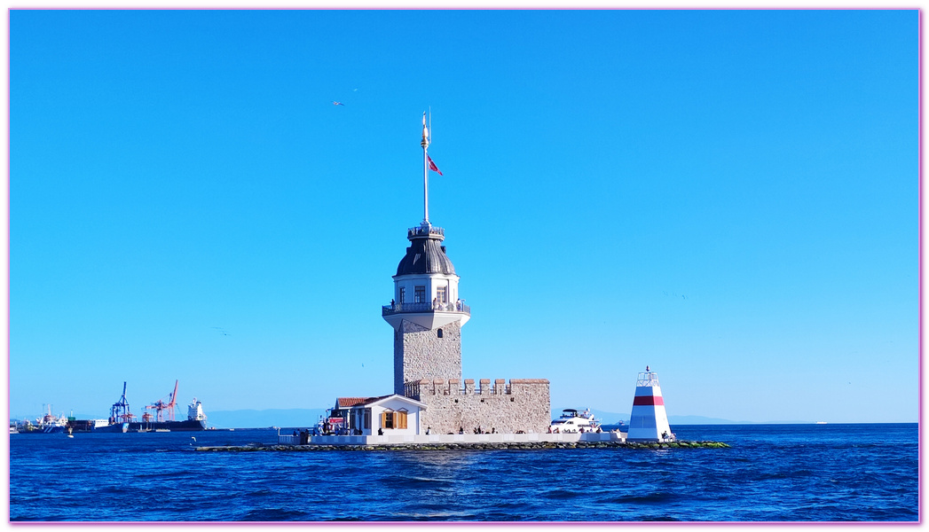 Eminonu Pier,Istanbul,The Bosphorus,伊斯坦堡,博斯普魯斯大橋,博斯普魯斯海峽,土耳其Turkiye,土耳其旅遊