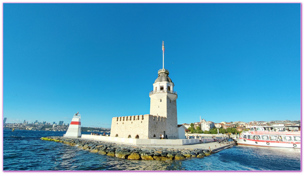 Eminonu Pier,Istanbul,The Bosphorus,伊斯坦堡,博斯普魯斯大橋,博斯普魯斯海峽,土耳其Turkiye,土耳其旅遊