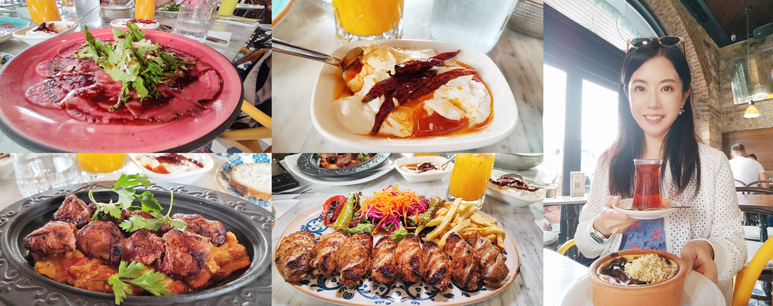 Guney Restaurant,Istanbul,伊斯坦堡,伊斯坦堡餐廳,土耳其Turkiye,土耳其旅遊,土耳其碳烤