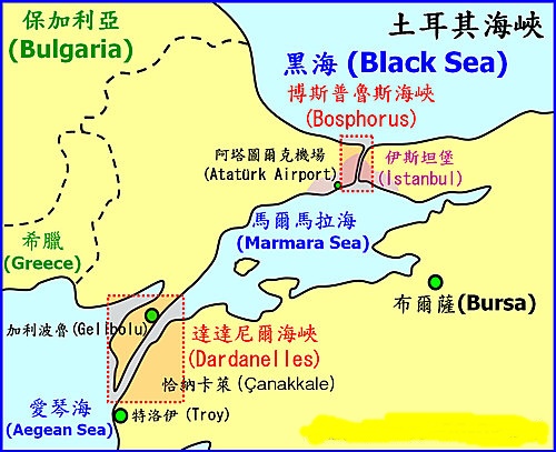 1915恰納卡萊大橋,Aynali Carsi,Dardanelles Campaign,Truva Heykeli,加里波利之戰（Battle of Gallipoli）,土耳其Turkiye,土耳其旅遊,恰納卡萊Canakkale,恰納卡萊市集,迦納卡麗,達達尼爾戰役,電影版的特洛伊木馬