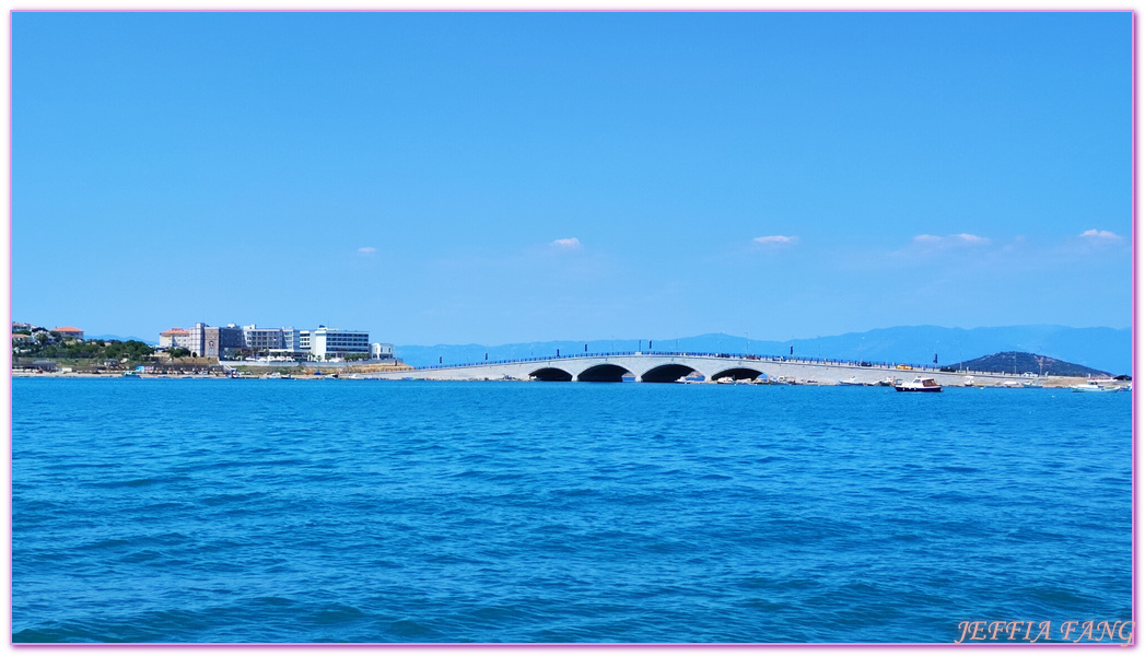 土耳其Turkiye,土耳其愛情海區,土耳其旅遊,巴勒克埃西爾省Balikesir,艾瓦勒克Ayvalik,艾瓦勒克海上巡遊