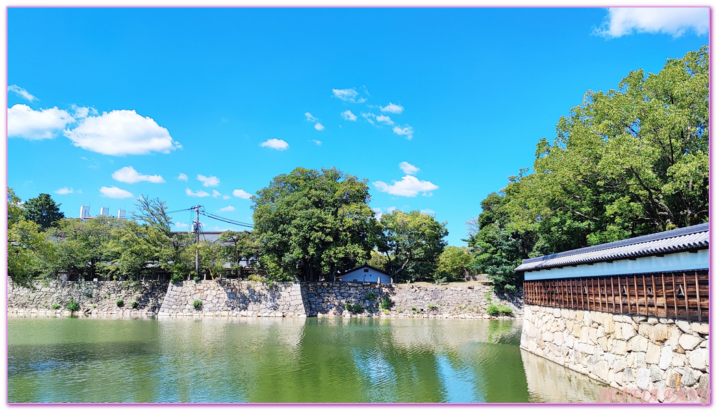 中國地方,天守閣,廣島Hiroshima,廣島城,廣島護國神社,日本旅遊