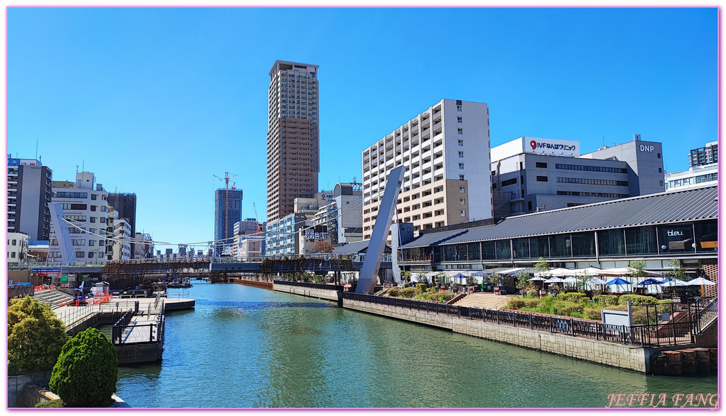 JR難波站,一蘭拉麵 御堂筋,京阪神,大阪Osaka,心齋橋,日本旅遊,江崎固力果Ezaki Glico,道頓崛,難波Naba