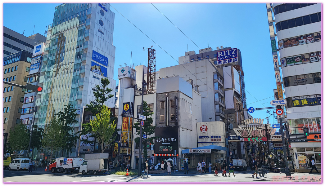 JR難波站,一蘭拉麵 御堂筋,京阪神,大阪Osaka,心齋橋,日本旅遊,江崎固力果Ezaki Glico,道頓崛,難波Naba