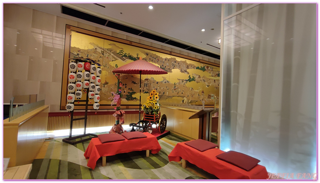 Hotel New Hankyu Kyoto,JR京都站,京都Kyoto,京都住宿,京阪神,新阪急京都飯店,日本旅遊