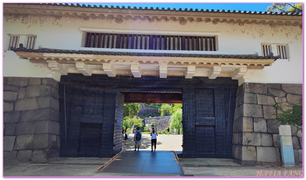 京阪神,大阪Osaka,大阪城,大阪城公園,大阪城天守閣,日本旅遊,近畿地方Kinki Chihou